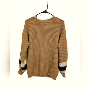 Women 21 forever sweater size small